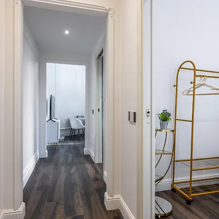 Daire Station, Luxury & Modern With Comfort! Milano