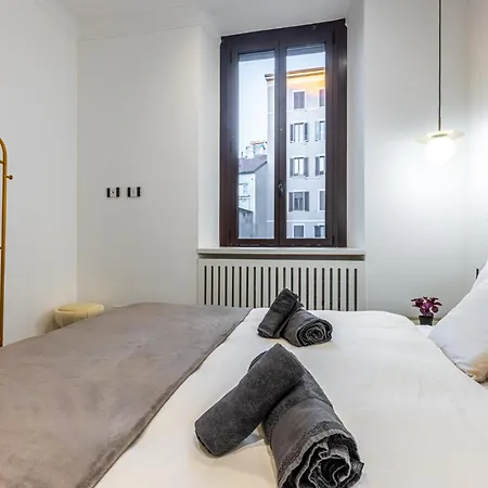 Station, Luxury & Modern With Comfort! Milano